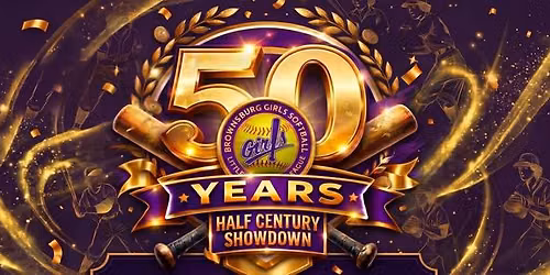 BGSLL Half Century Showdown