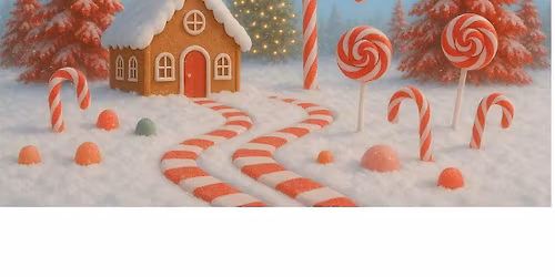 Miller Center Friends and Family Holiday Party