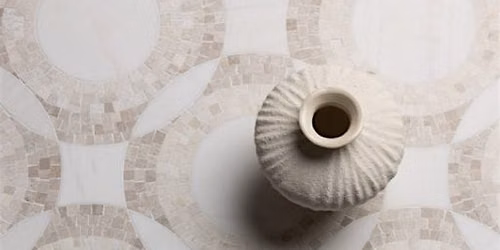 Mastering The Art Of Mosaic Design