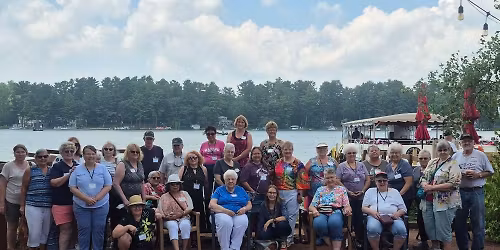 November 15 Social Time in Wausau 