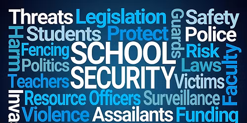 FREE 40 Hour Guard Card Class & School Security Guard Certification