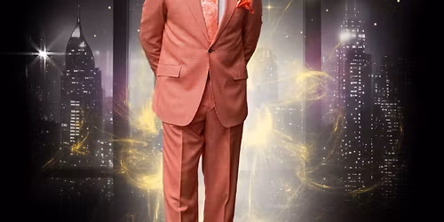 Steppin In Elegance (Good Girls Gone Bad Productions)