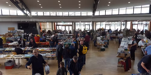 Modellbahnb\u00f6rse Modellautob\u00f6rse Spielzeugb\u00f6rse 69214 Eppelheim - Eintritt frei