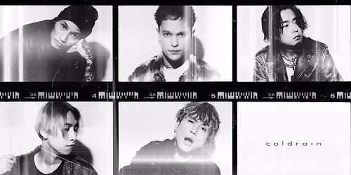 coldrain \u2013 Trix Club