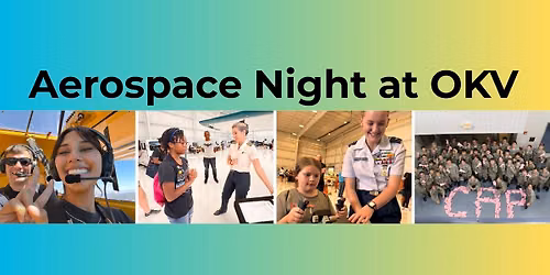 Aerospace Night 
