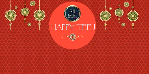 Teej Mela 2026 (South Asian Exhibition)