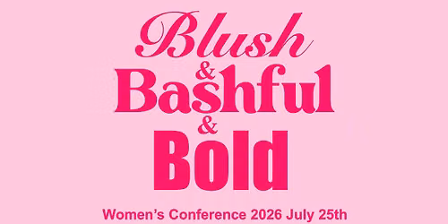 PHBC Women’s Conference 2026