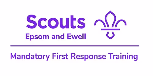 First Response Training Course - 9 May 2026