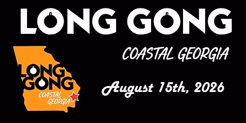 Long Gong Coastal Georgia Aug. 15th