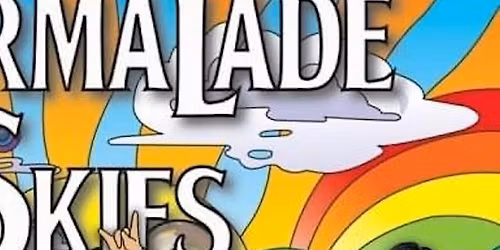 Marmalade Skies:  Tribute to the Beatles