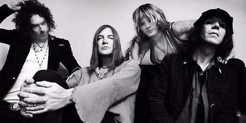 The Dandy Warhols