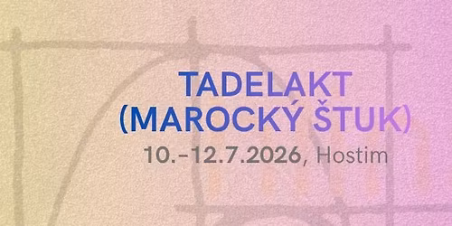 Tadelakt (Marock\u00fd \u0161tuk) - pozor, zm\u011bna term\u00ednu!