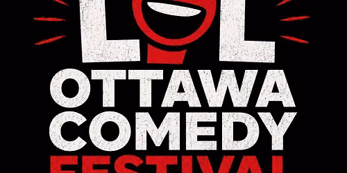 LOL Ottawa Comedy Festival 2026