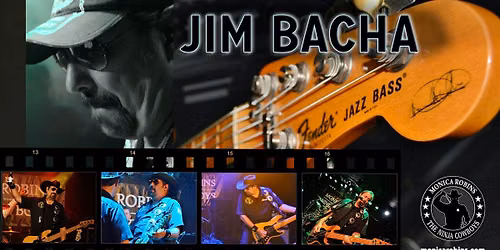 Ninja Cowboys @ Backstage Bar Kamm's Corners