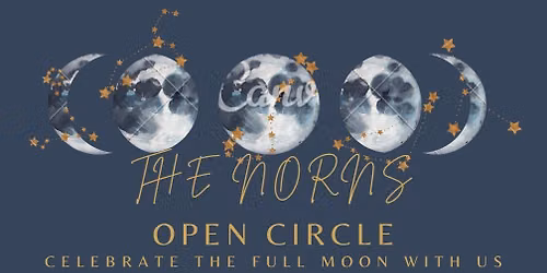 Open Circle