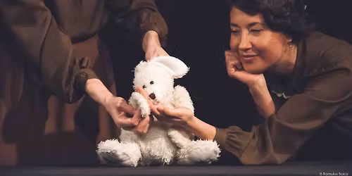 Iepurele alb - poveste pentru copii \u0219i oameni mari