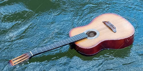 Tower of Song in the Toon! (Newcastle) - see event info for theme & style