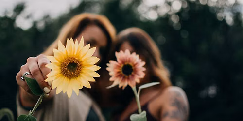 Feminine Lines: Radiant Summer Renewal