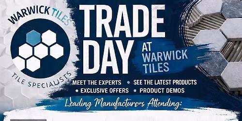Trade day 