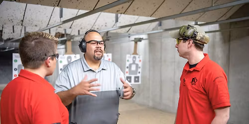 USCCA Should I Shoot