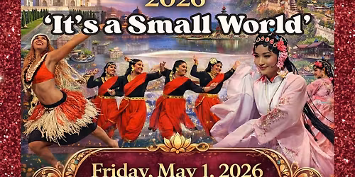 CAPA Spendor of the East 2026