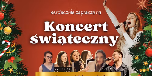 JEDYNY W TYM SEZONIE!\ufe0fKONCERT \u015aWI\u0104TECZNY ORKIESTRA \u0141\u0118CZESZYCE I PRZYJACIELE!\ufe0f\ud83c\udf84