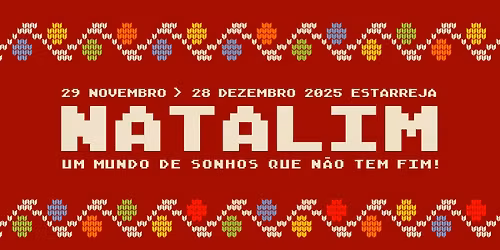 Natalim - Um Mundo de Sonhos que não tem fim [ABERTURA]