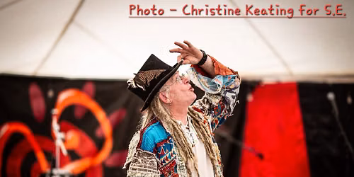Chickenstock Festival, Kent