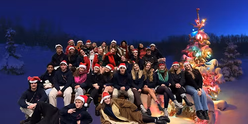 \u2603\ufe0f Bodega 2025 \u2603\ufe0f