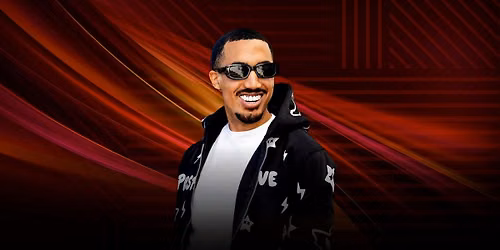 Long Beach: MIKE SHERM LIVE @ Club O [18+]