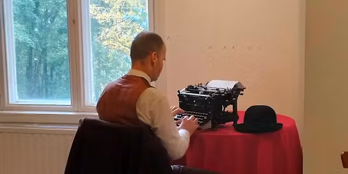 Monologi: Pispalan punap\u00e4\u00e4llik\u00f6n muistelmat