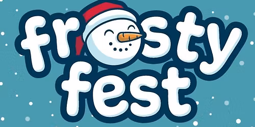 Frosty Fest