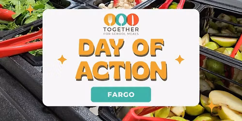 Fargo Day of Action