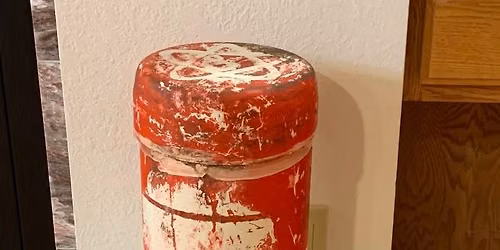 St. Stanislaus School 1976 Time Capsule Opening