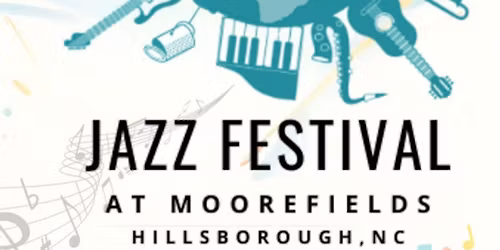 Hillsborough Jazz Festival