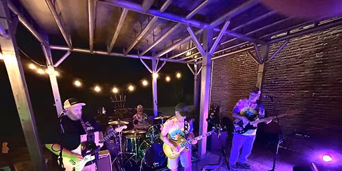 QRBB is back at Ludlow Fish and Game