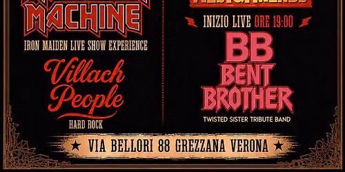 CREW ROCK FEST '26