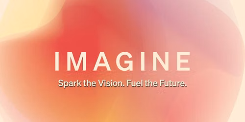 Imagine - An Evening Celebrating Arts in Health
