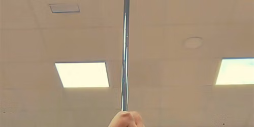 \u00a1Tu primera clase de Pole Dance!