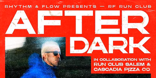 RF RUN CLUB: AFTER DARK