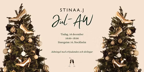 Jul-AW hos Stinaa.J
