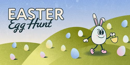Easter Egg Hunt