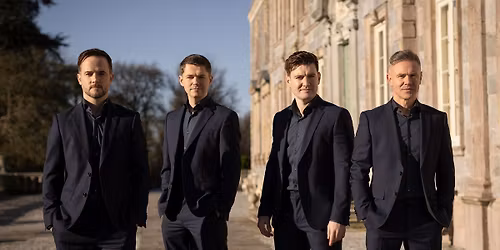 An Evening With Celtic Thunder 2026: Celebrate Your Favorite Songs
