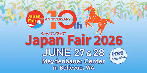 Japan Fair 2026