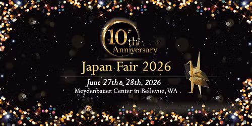 Japan Fair 2026
