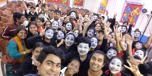 Upcoming 46 th Mime Festival 2026