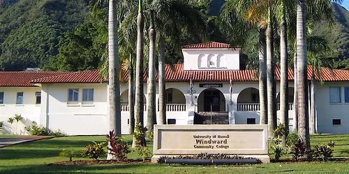 KBG June Networking Luncheon @ Windward Community College