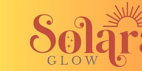 Solara Glow Grand Opening