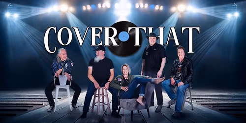 Cover That plays Back Roads Lounge