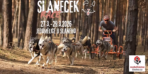 Slane\u010dek Race 2026